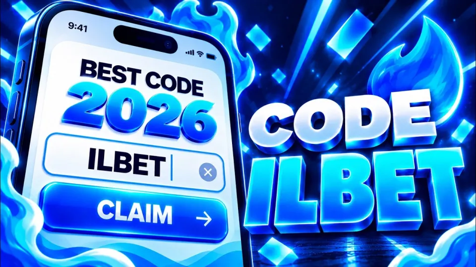 RAIN "ILBET" 2026 – Best Referral Code 2026