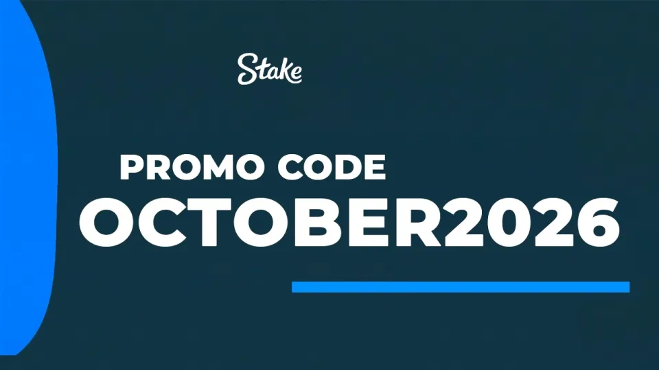 Stake Code: OCTOBER2026 — New to Stake? Promo Code Entry & Account Setup (Best Code Review)